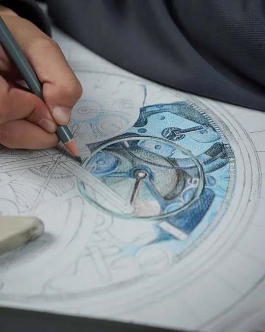 CERBLON® sketch