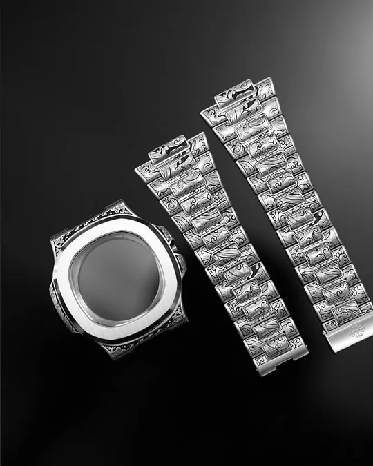 CERBLON® bracelet components