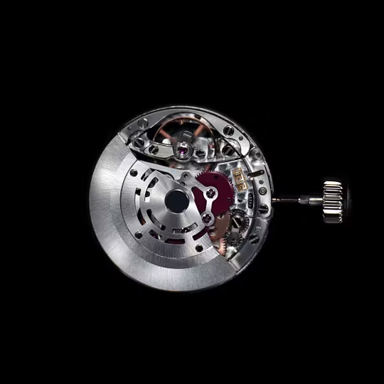 Caliber 3130 Image 1