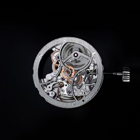 Caliber 3130 Image 2